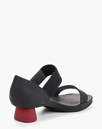 Миниатюра фотографии Босоножки camper