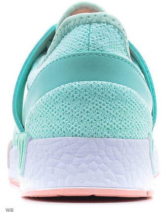 Миниатюра фотографии Кроссовки, covani