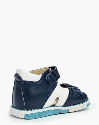 Миниатюра фотографии Сандалии таши орто