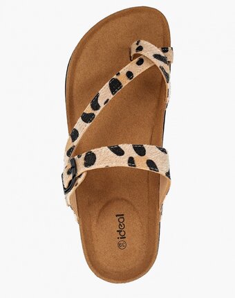 Миниатюра фотографии Сабо ideal shoes
