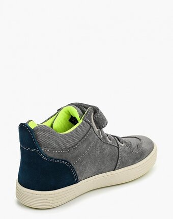 Миниатюра фотографии Кеды lurchi