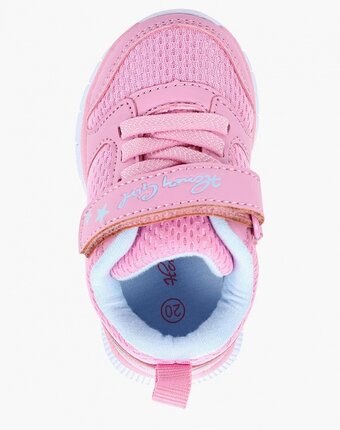 Миниатюра фотографии Кроссовки honey girl