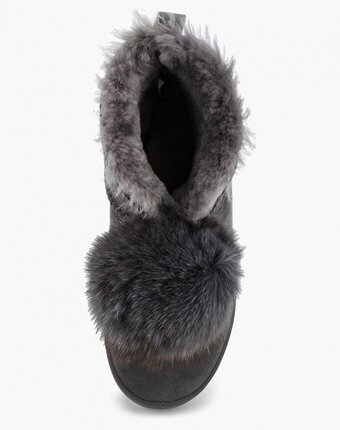 Миниатюра фотографии Полусапоги grand style
