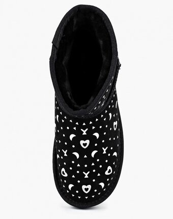 Миниатюра фотографии Полусапоги alessio nesca