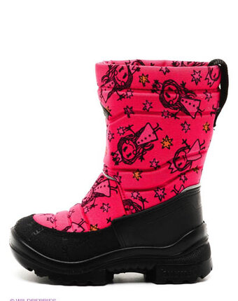 Миниатюра фотографии Сапоги, kuoma