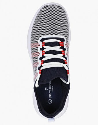 Миниатюра фотографии Кроссовки pierre cardin