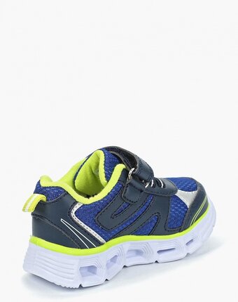 Миниатюра фотографии Кроссовки котофей