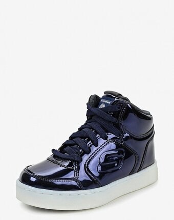 Миниатюра фотографии Кеды skechers