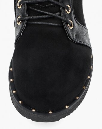 Миниатюра фотографии Ботинки exquily