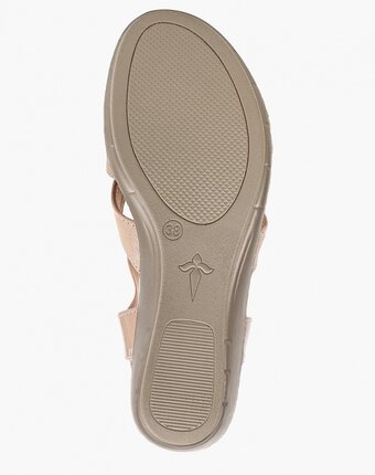 Миниатюра фотографии Сандалии t.taccardi