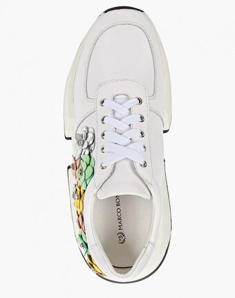 Миниатюра фотографии Кроссовки marco bonne`