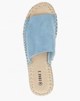 Миниатюра фотографии Эспадрильи zona3