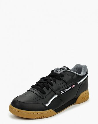Миниатюра фотографии Кеды reebok classics
