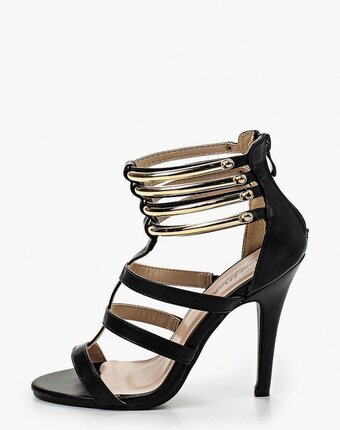 Миниатюра фотографии Босоножки anne michelle