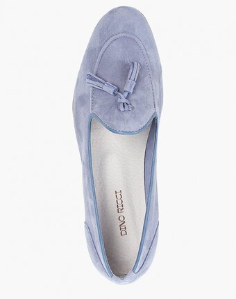 Миниатюра фотографии Лоферы dino ricci