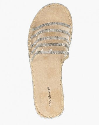Миниатюра фотографии Сабо ideal shoes