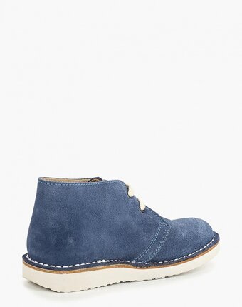 Миниатюра фотографии Ботинки barritos