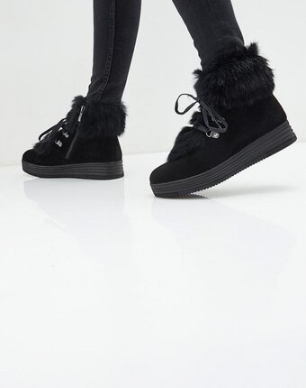 Миниатюра фотографии Ботинки marcella