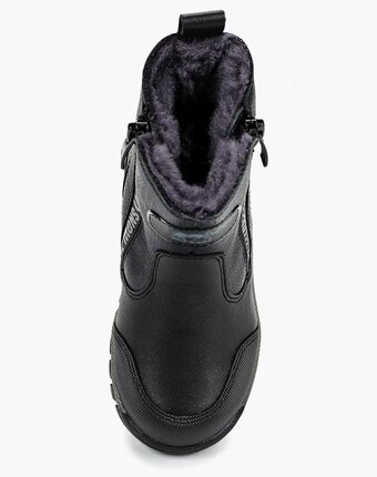 Миниатюра фотографии Ботинки kapika