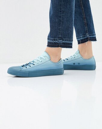 Миниатюра фотографии Кеды converse