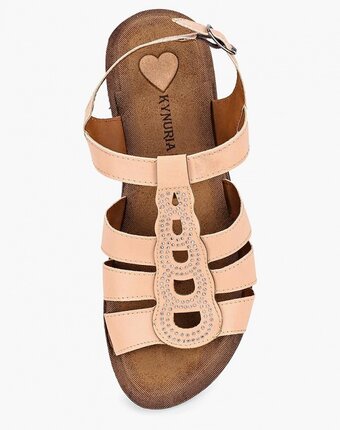 Миниатюра фотографии Сандалии kynuria