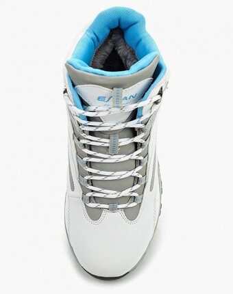 Миниатюра фотографии Ботинки трекинговые escan