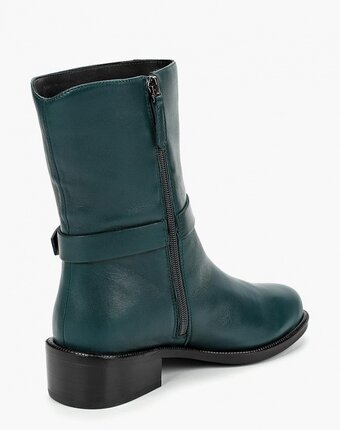 Миниатюра фотографии Полусапоги vitacci