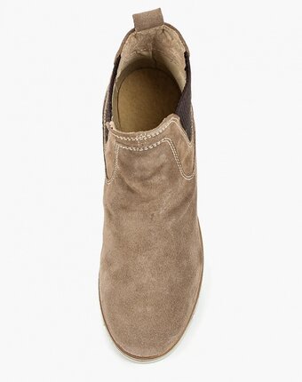 Миниатюра фотографии Ботинки marco tozzi