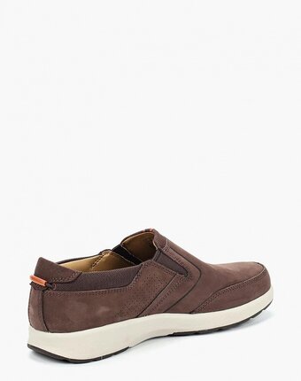 Миниатюра фотографии Слипоны clarks