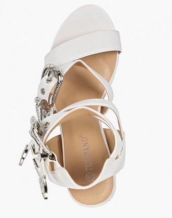 Превью изображения Босоножки tulipano Миниатюра фотографии Босоножки tulipano