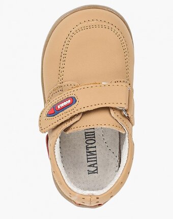 Миниатюра фотографии Мокасины капитошка