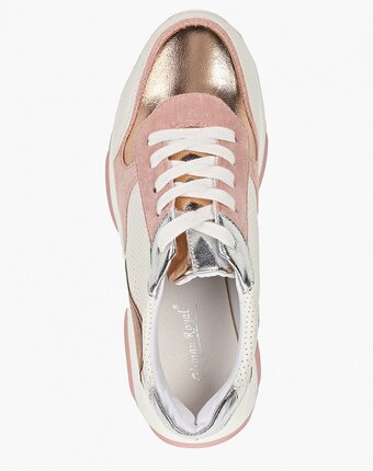 Миниатюра фотографии Кроссовки vivian royal