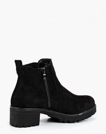 Миниатюра фотографии Ботильоны ideal shoes