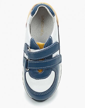 Миниатюра фотографии Кроссовки юничел