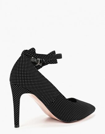 Миниатюра фотографии Туфли redgem