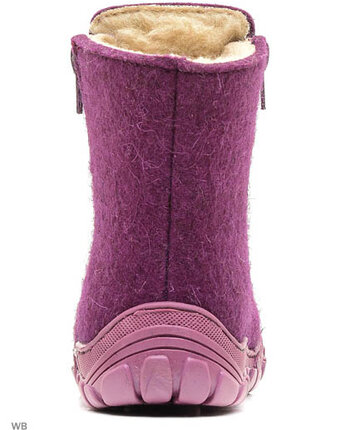 Миниатюра фотографии Валенки, фома