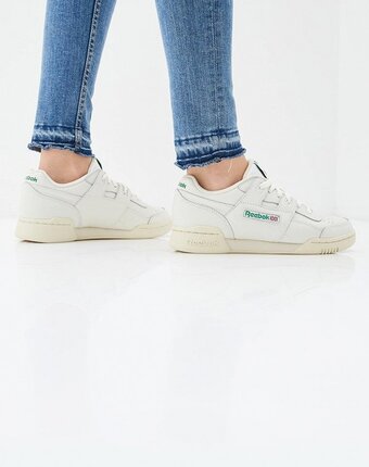 Миниатюра фотографии Кроссовки reebok classics