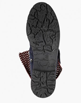 Миниатюра фотографии Ботинки hestrend