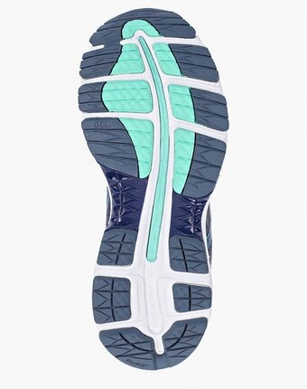 Миниатюра фотографии Кроссовки asics