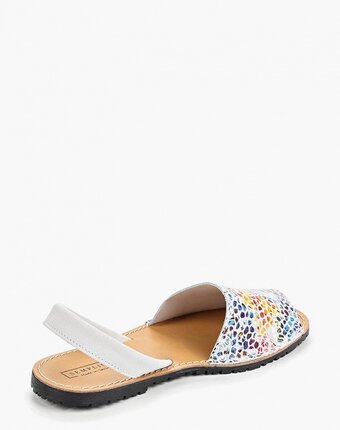 Миниатюра фотографии Сандалии semplice