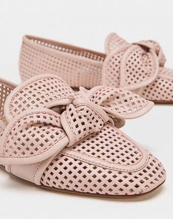 Миниатюра фотографии Лоферы stradivarius