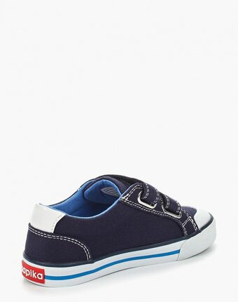 Миниатюра фотографии Кеды kapika