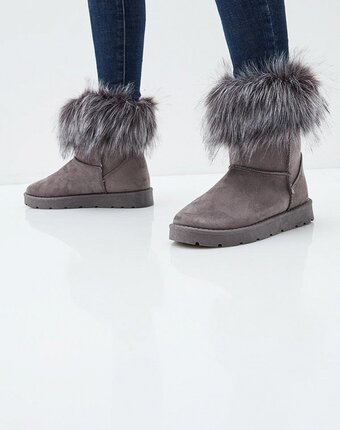 Миниатюра фотографии Полусапоги ideal shoes