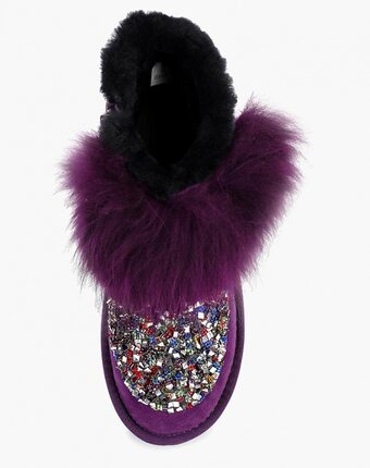 Миниатюра фотографии Полусапоги grand style
