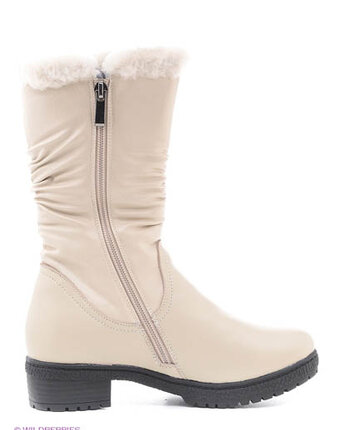 Миниатюра фотографии Сапоги, makfly