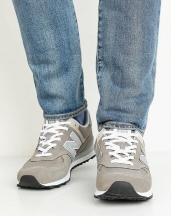 Миниатюра фотографии Кроссовки new balance