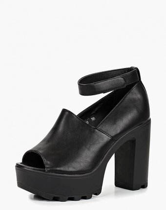 Миниатюра фотографии Босоножки sweet shoes