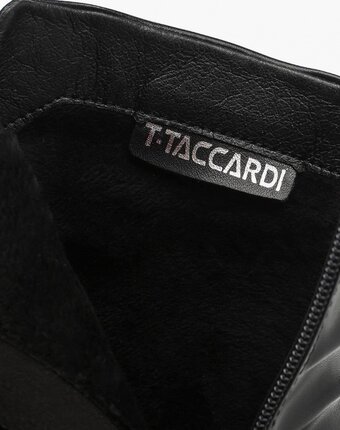 Миниатюра фотографии Полусапоги t.taccardi