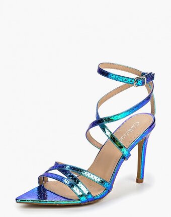 Миниатюра фотографии Босоножки girlhood