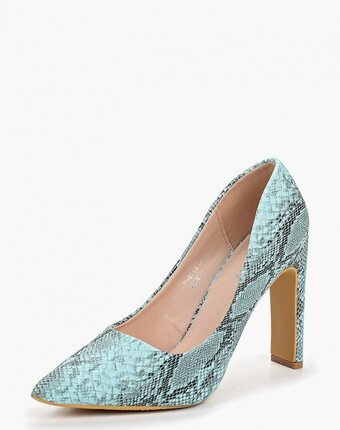 Миниатюра фотографии Туфли ideal shoes
